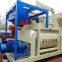 Hydraulic system JS1500 concrete mixer