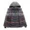 2016 Waterproof Hooded Active Men Winter Jacket