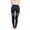 2017 Hot Sales Sexy Hips Push Up Yoga Pants Women Sexy Mesh Leggings