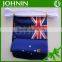 latest style custom printing polyester 20*30cm 9pcs Australia election bunting flag