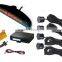 RAINBOW LED reversing sensor reverse gear sensor RD037C4