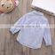 Kids Toddler Clothes Baby Girls Clothing Girl Long Sleeve shirts Casual Blouse Tops Children's Clothing