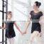 117341004 Baiw Mesh Leotard dance leotards for girls