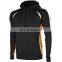 wholesale high quality plain men's hoodies