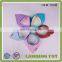 Fashion Feeding And Teething Organic Cotton Baby Bibs