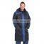 Men's Poly Cotton extreme winter waterproof Cold storage jacket