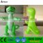PVC inflatable dinosaur inflatable animal inflatable cartoon figure for promotional gifts