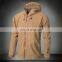 2016 TAD hard shell mens waterproof jacket fishing wear