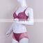 Wine Red Hot Selliing Bra Name Brand