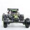 2.4G 1/5 Gas Rovan RC Baja 5B 305AS With Desert Tire