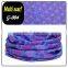 multifunctional tube sports polyester bandana FGB-0218