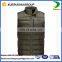 2017 winter goose down filled vest plus size