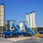 Hzs all-green commercial concrete batching plant