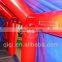 6*4*2.5m Inflatable Customized Camping Tent