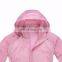 High Quality Wholesale Ladies Outdoor Anti UV Jackets