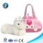 ICTI Standard LOW MOQ custom cute pretty stuffed animal soft kids toy plush unicorn backpack bag