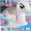 Customized New Style Colors Unicorn Pool Float Giant Inflatable Unicorn