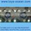used soccer shape inflatable zorb ball