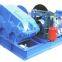 electric winch 10 ton with motorized trolley