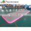 8mL Sealed Inflatable Gym Air Track For Sports Game