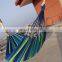 2016 Newly Arrived outdoor crochet Hammock with Canvas