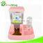 2016 new automatic dog feeder