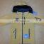 Kids Authentic Soft shell jacket