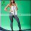 Sexy Women Jeans Look Skinny Jeggings Stretchy Seamless Slim Leggings