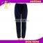 Low price custom women cotton casual trouser pants 2016 wholesale