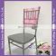 C183G chair cover wedding casual handmade fancy chair cover