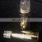 MOET CHANDON CHAMPAGNE GOLDEN SIPPER WITH MOET LOGO