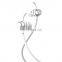 Fashion wholesale headsets colorfulbest sell on  Baseus Wire Wireless Earphone In-ear Headphone wireless earphone