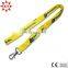 Promotional fashion cheap lanyard clamp