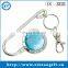 Fashion table table hanger metal bag hanger