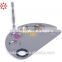 Brand New Stainless Steel Cosmetic Makeup Mixing Palette with Spatula