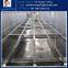 Industrial Use Bottle Cooling Tunnel Pasteurizer/Sterilizer machine