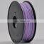 Plastic rods 1kg Roll Blue color 1.75mm PLA filament for diy printer