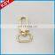Large Supply Good Reputation Wholesale Price 1 Inch Metal Elegant Swivel Snap Hooks