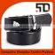 Quality Supplier Men Leatehr Belt Custom Top Brand Leather Belt