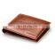 Handmade Genuine Leather Wallet for Men Good Human Wallet Leather Case