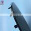 Custom fabrication stainless steel black stamping metal cover