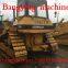 used CAT D5H bulldozer