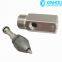 Dust suppresion dry fog ultrasonic spray nozzle