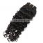 Fast Shipping Good Quality Huge Stock Italy Curl Virgin Brazilian Hair Weave Wholesale