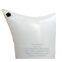 AAR approved polywoven dunnage bag