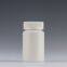 100ml pharmaceutical bottle with child resistant cap