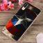 For HUAWEI P20 Cartoon Mobile Phone Shell IMD Flexible Soft TPU Glossy case for HUAWEI p8 lite Nova2i