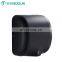 modun Bathroom automatic airblow handdryers Electric Hygiene  jet Hand Dryer for commercial washroom