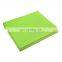 High density soft TPE foam balance pad for Yoga Training