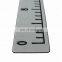 Melors Light Grey + Black Color 32in Yacht Boat EVA Foam Fishing Ruler